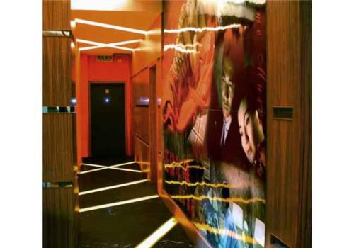 記憶輪回 花樣年華酒吧設計理念以酒吧效果圖欣賞