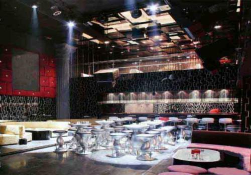 時尚Ｔ臺　　精英酒吧設計效果圖欣賞