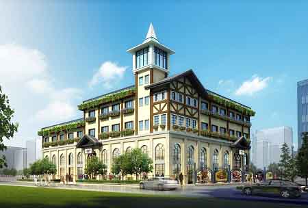 酒店設計公司說酒店管理 http://www.zjjinhang.cn/jdsj/