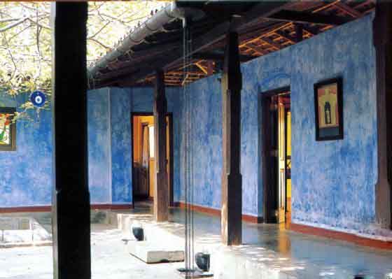 Ulpotha酒店設計案例  http://www.zjjinhang.cn/jdsj/
