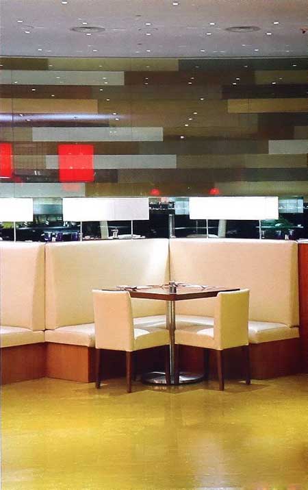 諾富特東薈城酒店設計案例  http://www.zjjinhang.cn/jdsj/