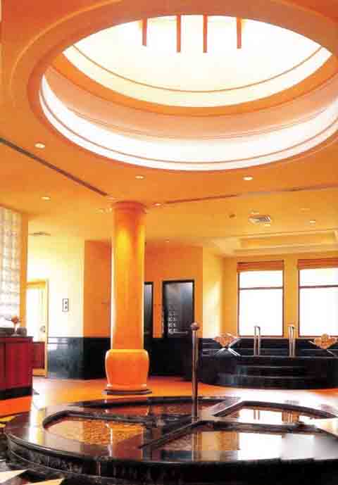酒店設計  http://www.zjjinhang.cn