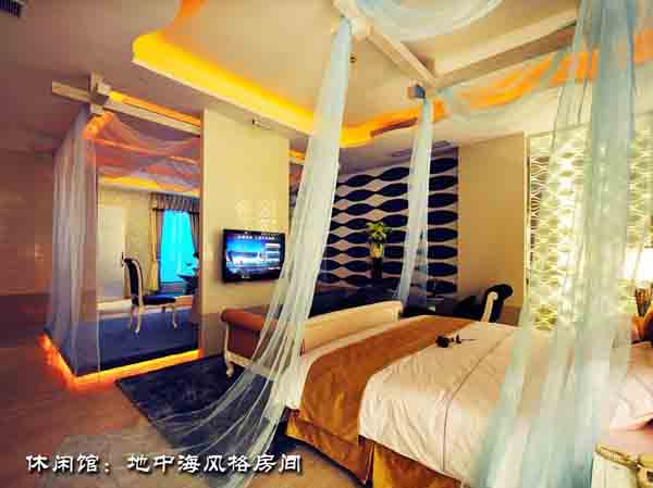 主題酒店客房設計   http://www.zjjinhang.cn/jdsj/