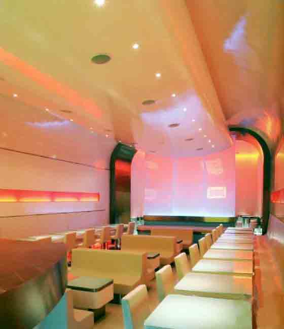 酒吧設計  http://www.zjjinhang.cn