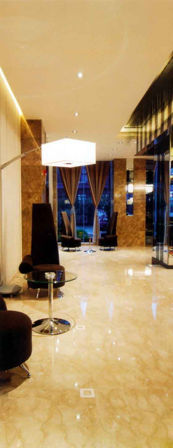 風尚酒店設計說明   http://www.zjjinhang.cn/jdsj/