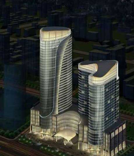 哲東創意集團年度盤點：引領2012酒店設計風潮的那些酒店