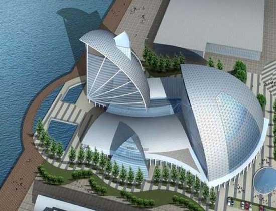 青島四季酒店設計 http://www.zjjinhang.cn