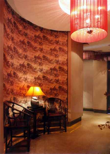 愛琴海溫泉度假酒店設計欣賞  http://www.zjjinhang.cn