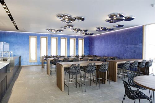 全球最浪漫的度假酒店設計欣賞 http://www.zjjinhang.cn