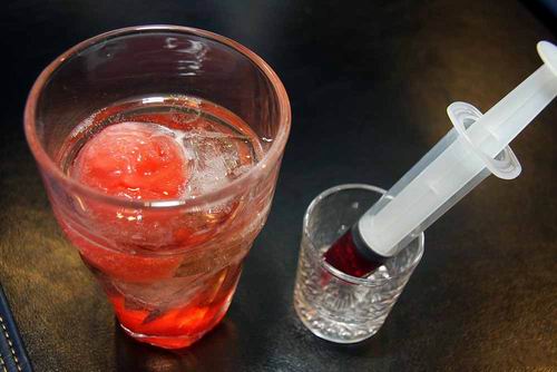 卡普空主題酒吧設計圖欣賞：植入《生化危機》大腦成點心