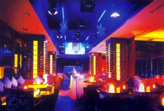 The cellar酒吧設計  http://www.zjjinhang.cn