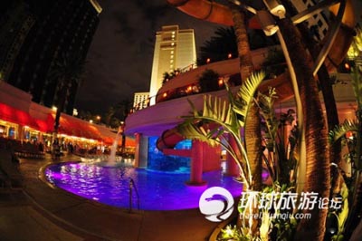 拉斯維加斯金磚酒店設計  http://www.zjjinhang.cn