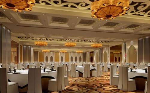 中國首家阿拉伯風格度假酒店設計 http://www.zjjinhang.cn