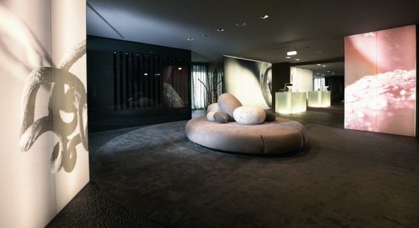 會所裝修