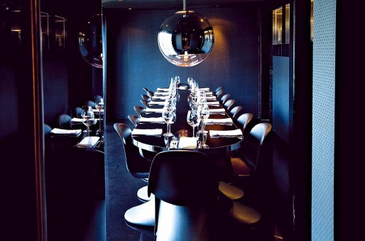 supperclub singapore 俱樂部設計效果欣賞