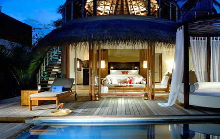 逃離塵世 Six Senses Yao Noi 度假村設計欣賞