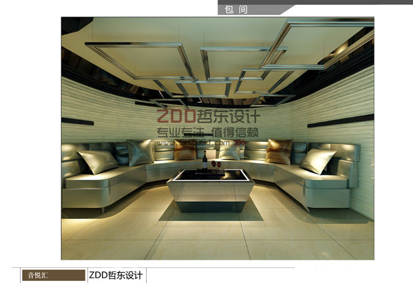 夜店室內設計，夜店設計，夜場設計，夜店裝飾設計