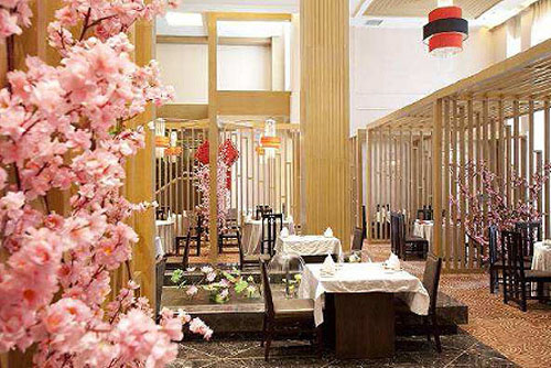 夏日探秘大興安嶺   ClubMed亞布力度假村設計欣賞