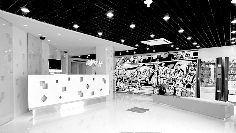 哲東酒店設計動態：特色酒店成市場新寵兒