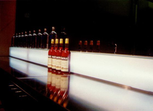 日式小酒吧設計圖欣賞
