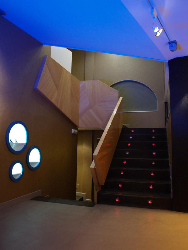 西班牙風味餐廳 Alara Finisterre 餐廳