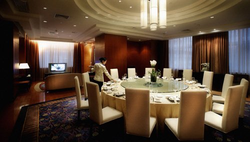 洋節日扎堆  看京城各品牌酒店如何奢華應對