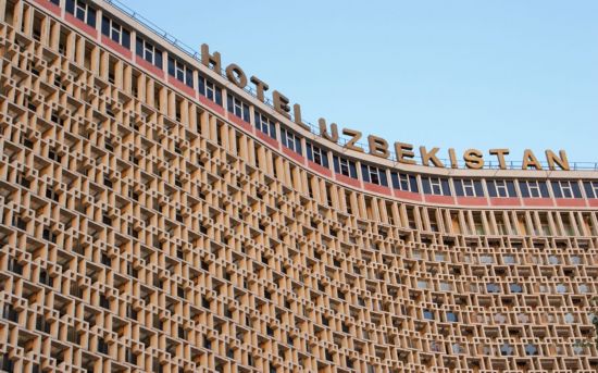 盤點全球被吐槽的槽糕透頂的酒店建筑外觀設計