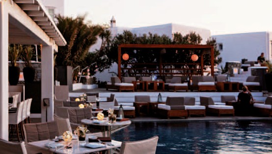 Belvedere Hotel  臨海四星級度假酒店設計欣賞