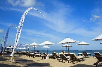 阿斯頓巴厘島度假村和水療養生會所