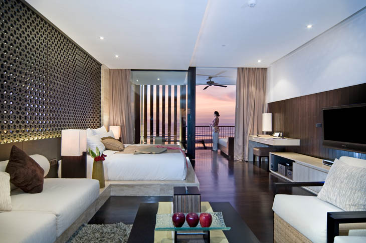 ST Regis Hotel    地標級的國際型豪華酒店設計欣賞