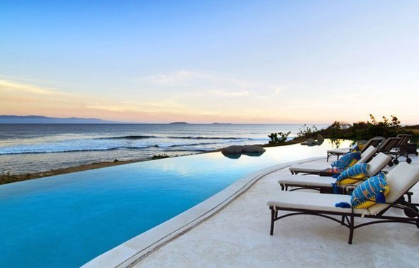 西班牙洗浴設計 私人度假休閑會所