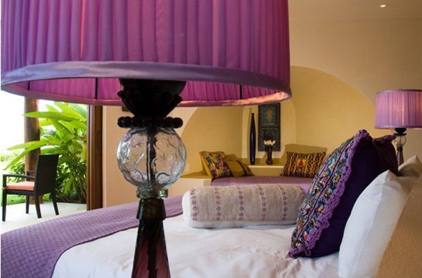 西班牙洗浴設計 私人度假休閑會所