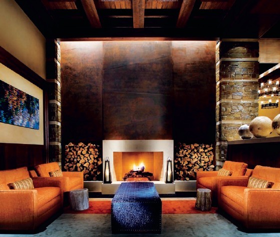 鴿子山度假休閑會所