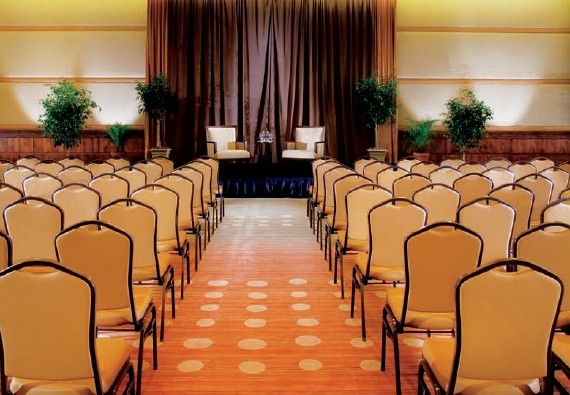 鴿子山度假休閑會所