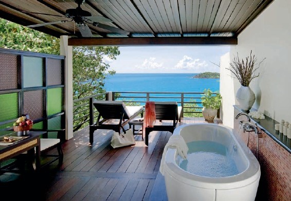 愛久彌新的豪華別墅洗浴會所設計圖