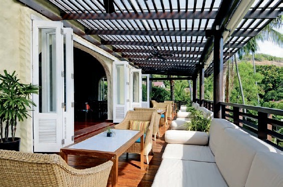 愛久彌新的豪華別墅洗浴會所設計圖