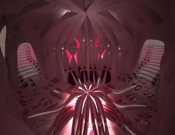 東京超個性Urban Interiorities酒吧設計案例欣賞