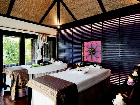 星級洗浴設計之通賽豪華洗浴會所