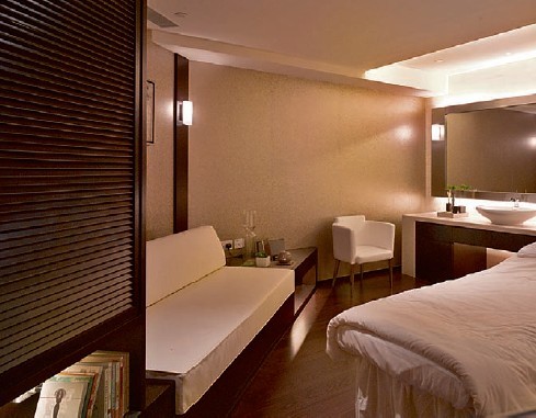Oasis Spa