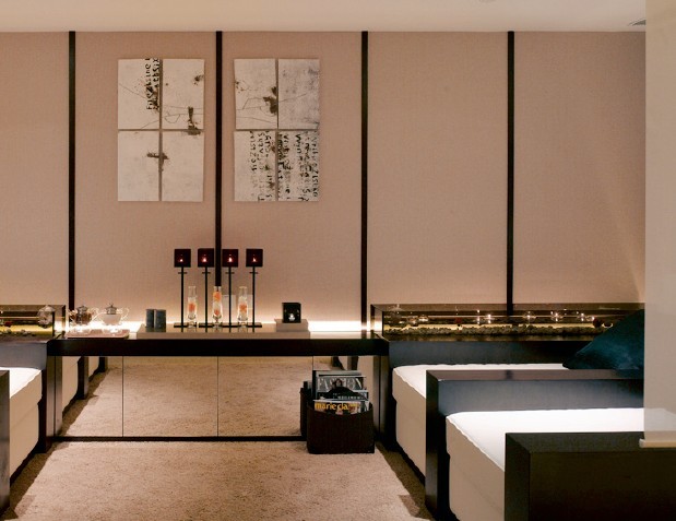 Oasis Spa