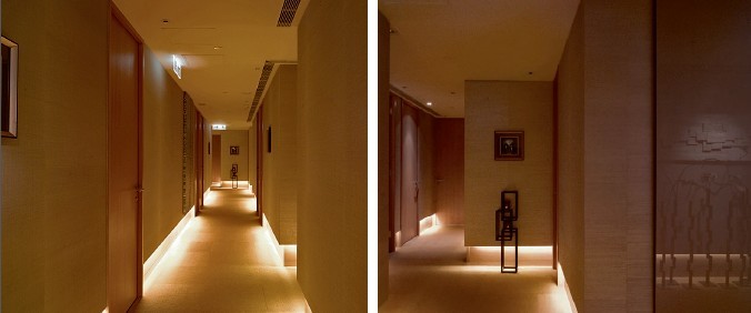 Oasis Spa