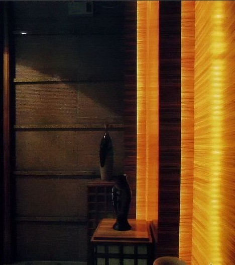 透徹心扉的水療Spa--酒店水療中心設計