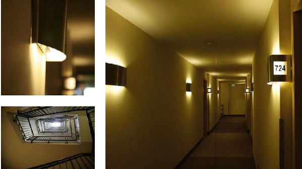 漢堡貴族傳統氣派 LINDNER HOTEL AM MLICHEL