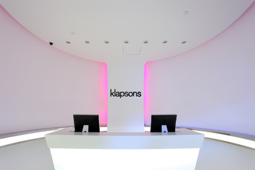 新加坡KLAPSONS精品酒店設計實景圖欣賞