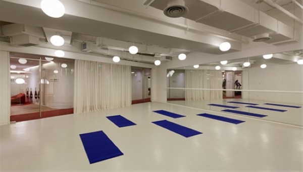 三里屯SOHO Clubhouse娛樂會所設計