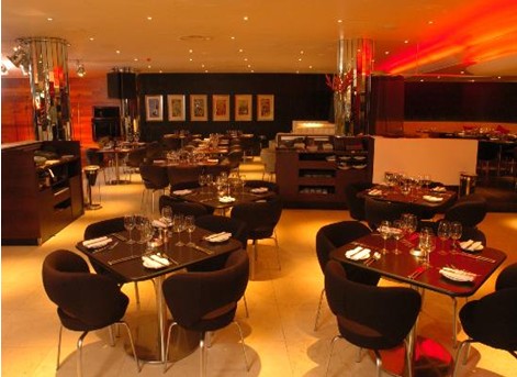 Floridita London酒吧設計 經典古巴風情重現