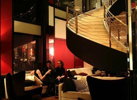 Floridita London酒吧設計 經典古巴風情重現