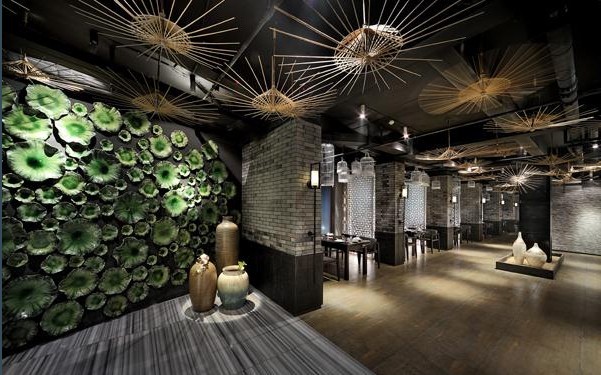 火鍋店