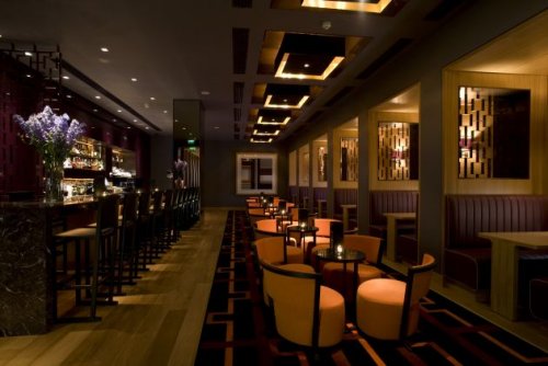 愛爾蘭菲茨威廉酒店設計 借鑒當地傳統設計元素