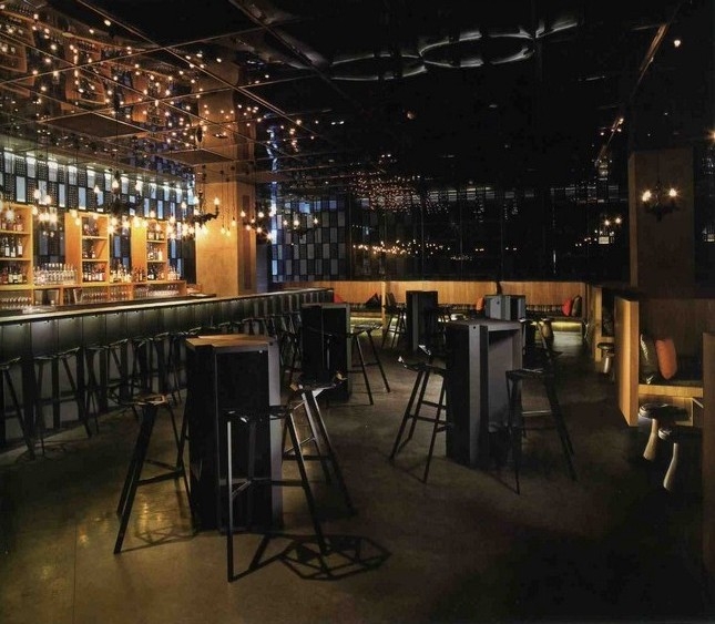 武漢馬可波羅酒店設計 散發著淡淡的藝術氣息